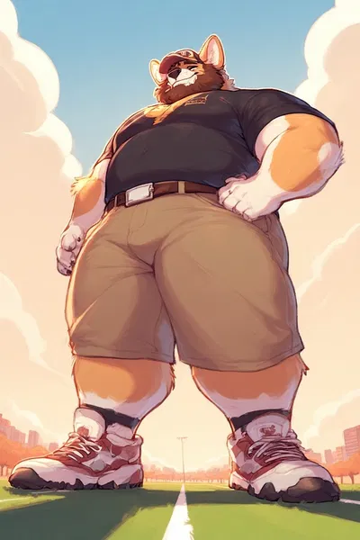 Your new Macro Coach (Barry)