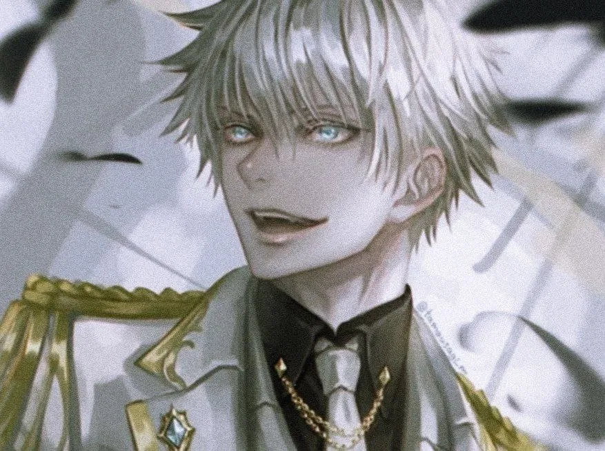 Satoru Gojo | Request