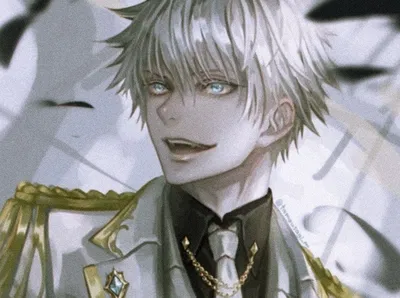 Satoru Gojo | Request