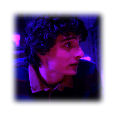 ⋮ ⌗ ┆mike wheeler