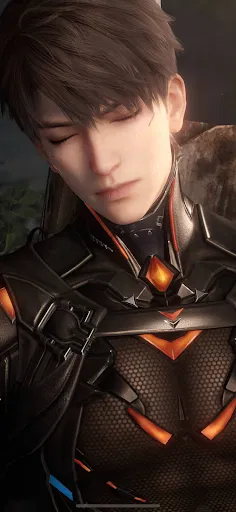 X-02 Caleb