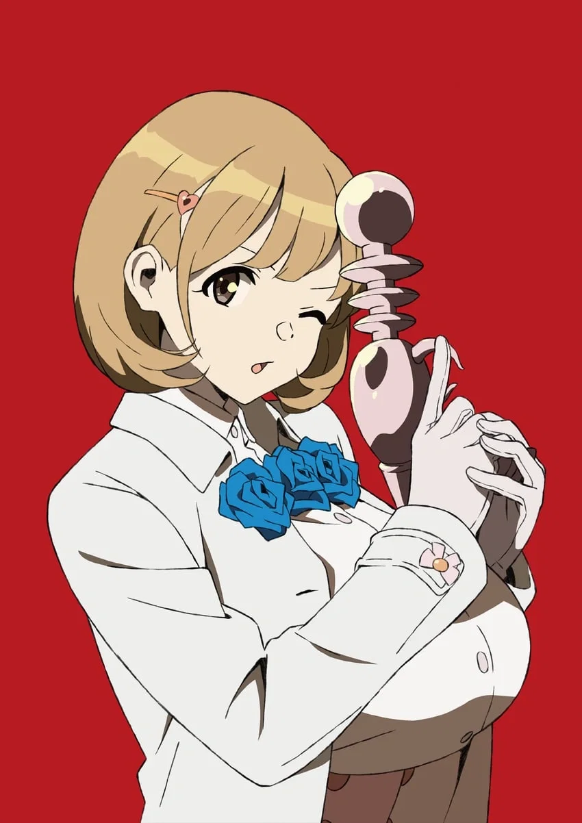 Narusawa Ryouka
