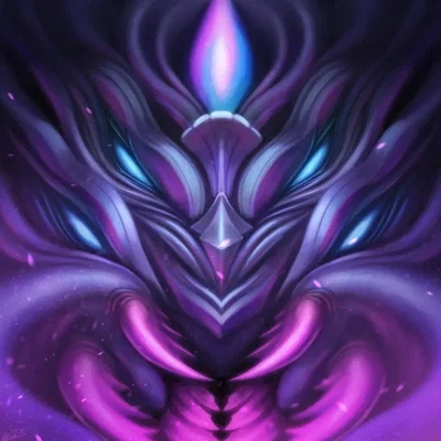🌌✨️|Devourer of Gods [Calamity]✨️🌌