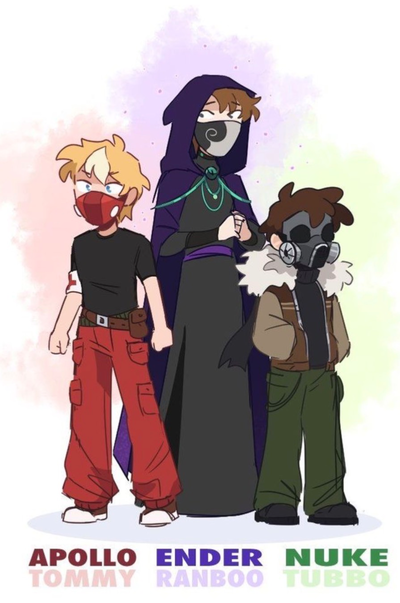 Bench Trio (TCFSV)