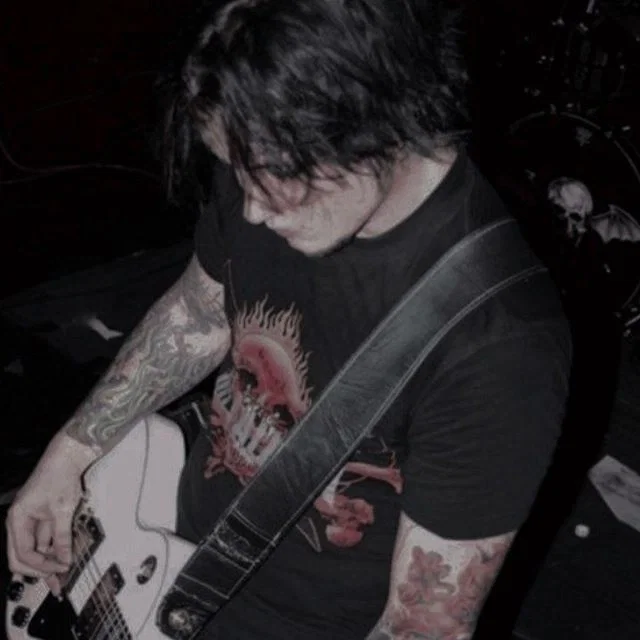 Synyster Gates