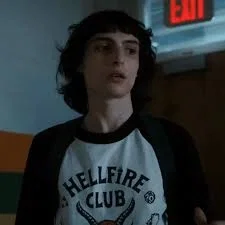 Mike Wheeler