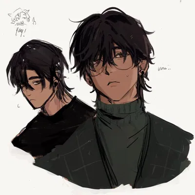 Kieran | needy boyfriend 