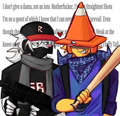 Noob & Guest (Outlaws Of Robloxia)
