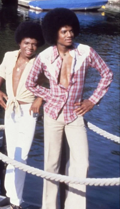 Michael Jackson