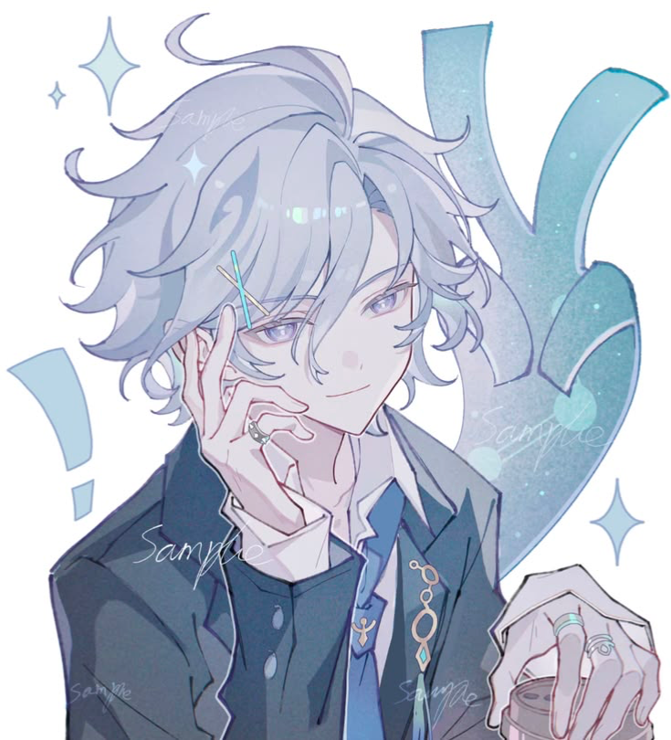 Mitya ᝰDelicate prince꩜