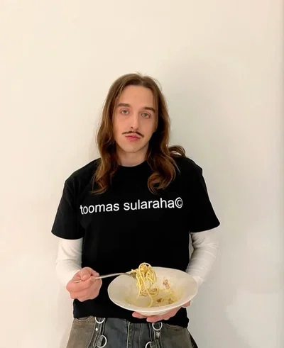 Tommy Cash