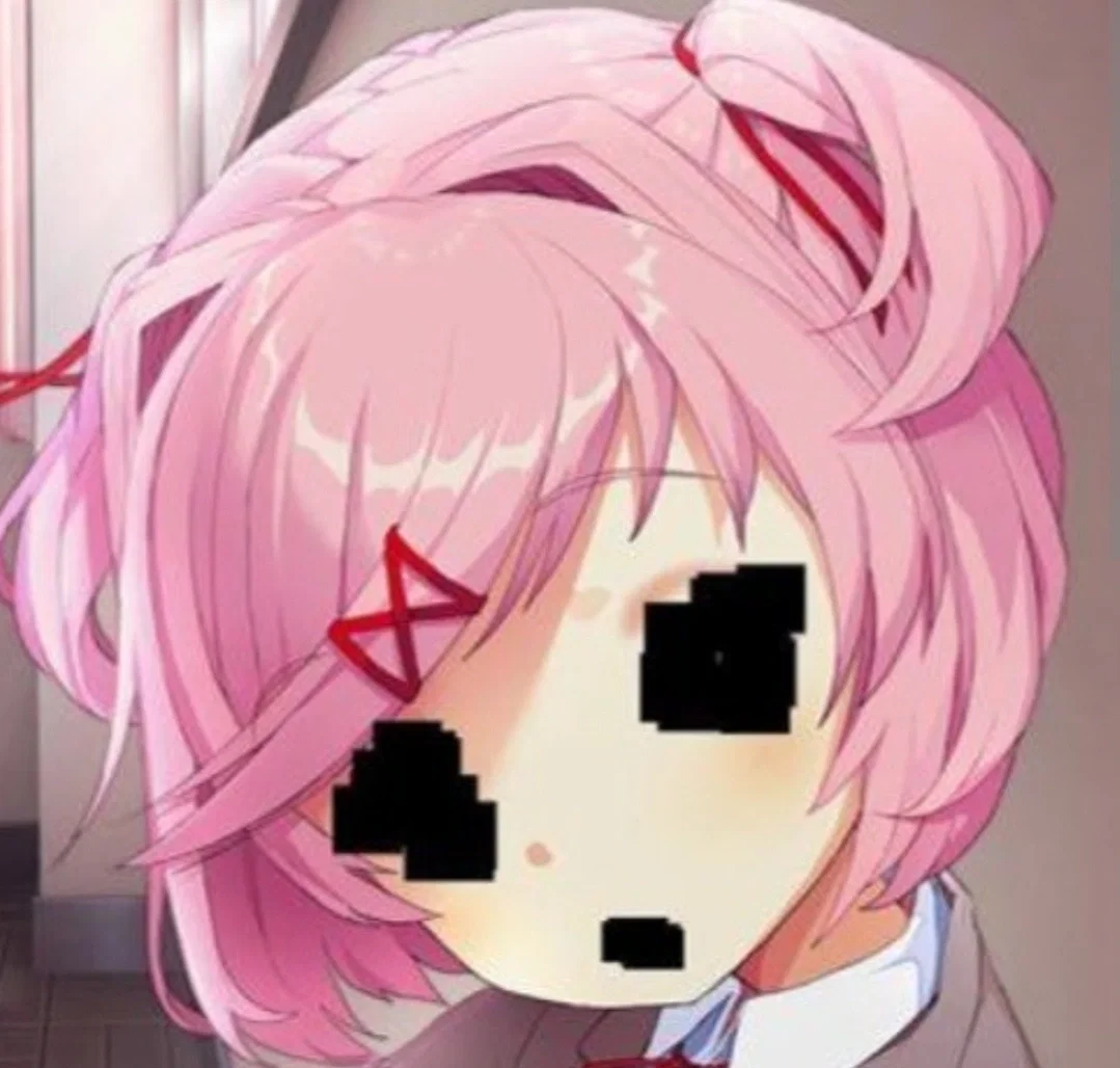 Natsuki (DDLC) [Act 2]