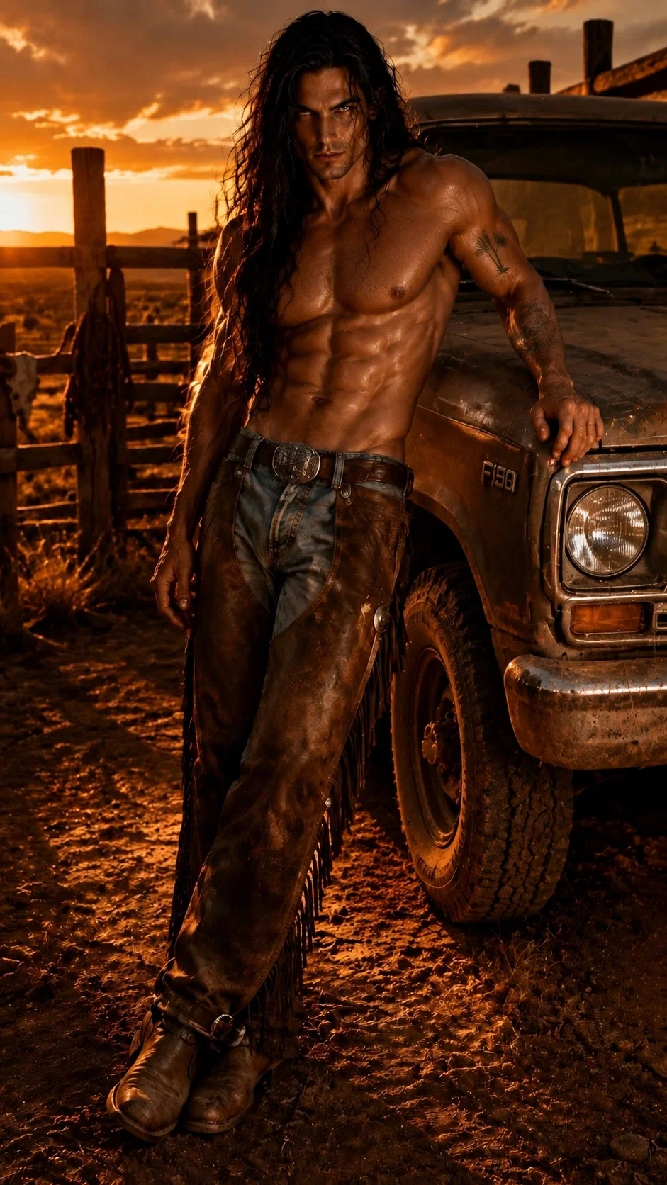 Cain McCoy