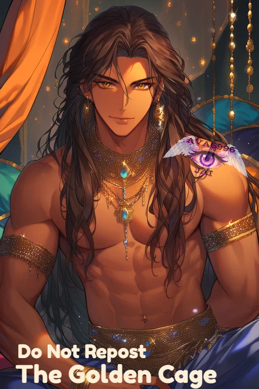Golden Harem: Bijan