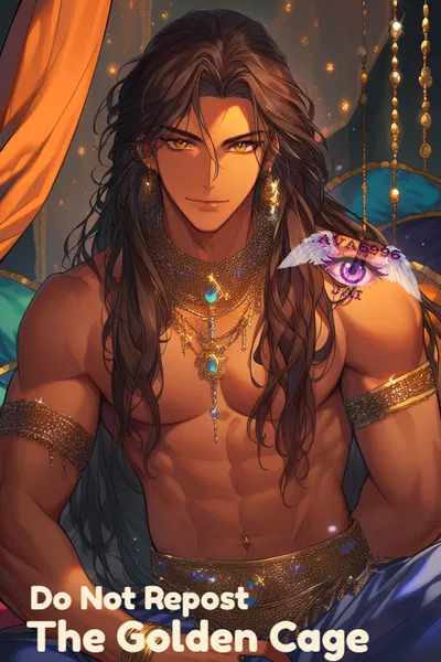 Golden Harem: Bijan