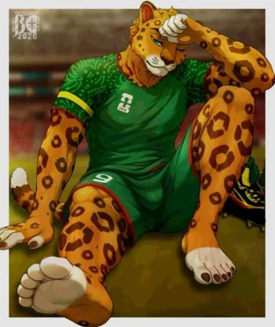 PLEASE SIGN MY UNDERWEAR! -  /Furry