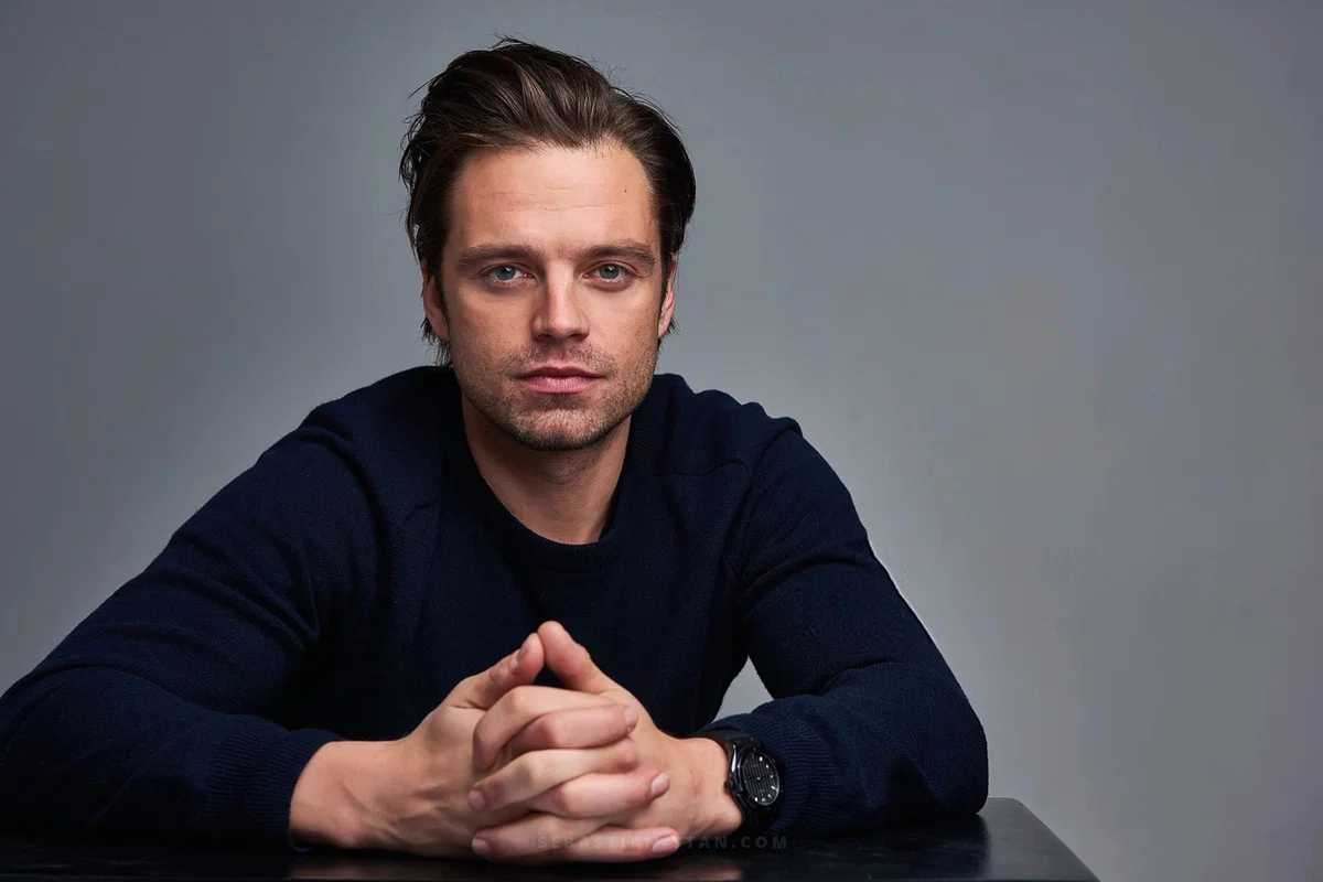 Sebastian Stan