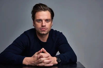 Sebastian Stan