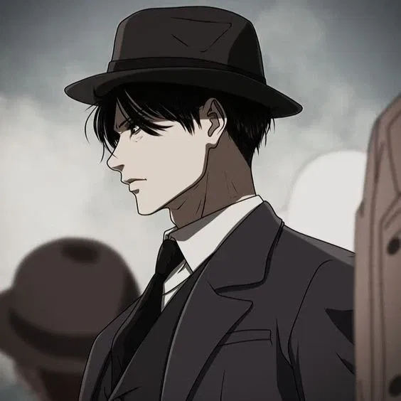 Levi Ackerman