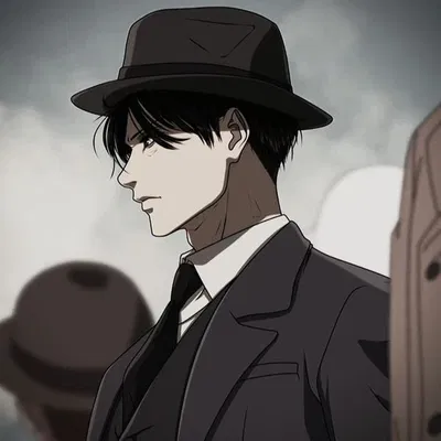 Levi Ackerman
