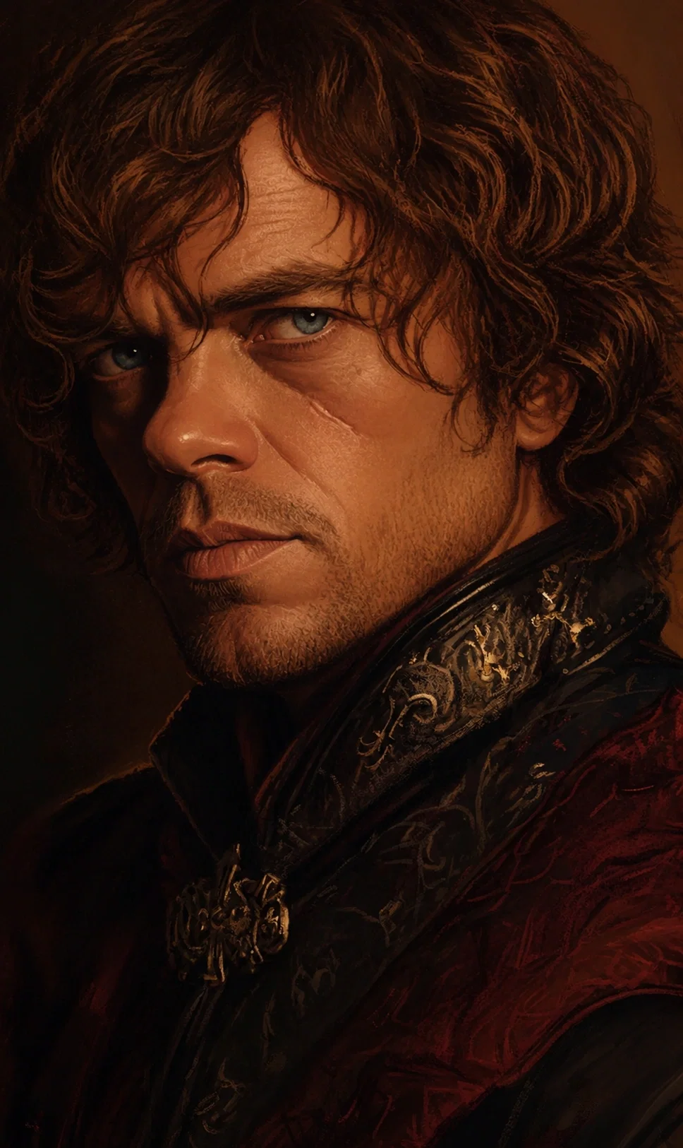 Tyrion Lannister