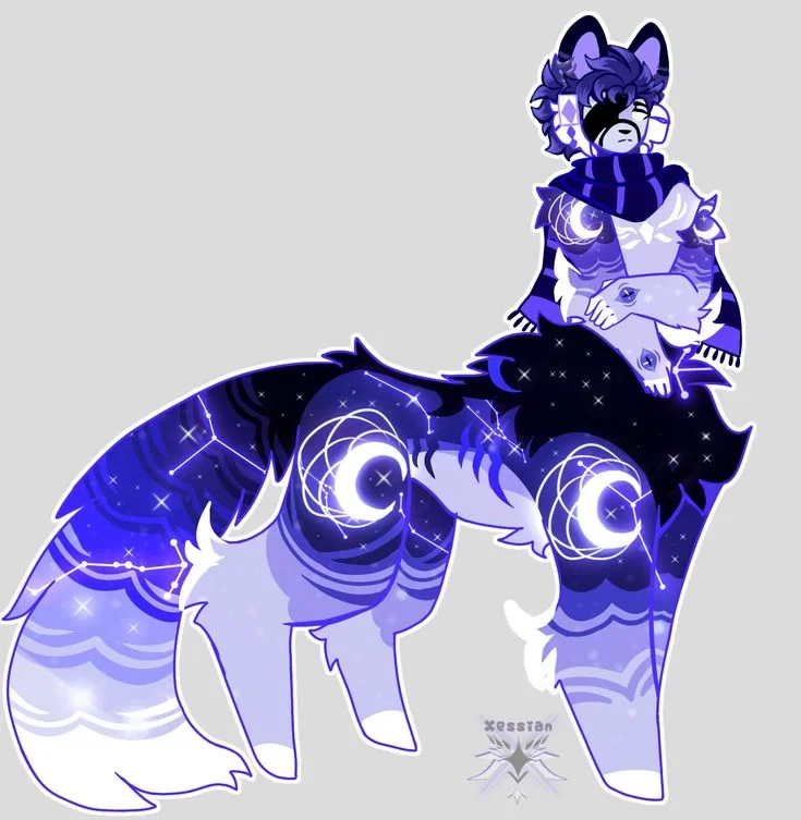 Aster: The Starlight Centaur