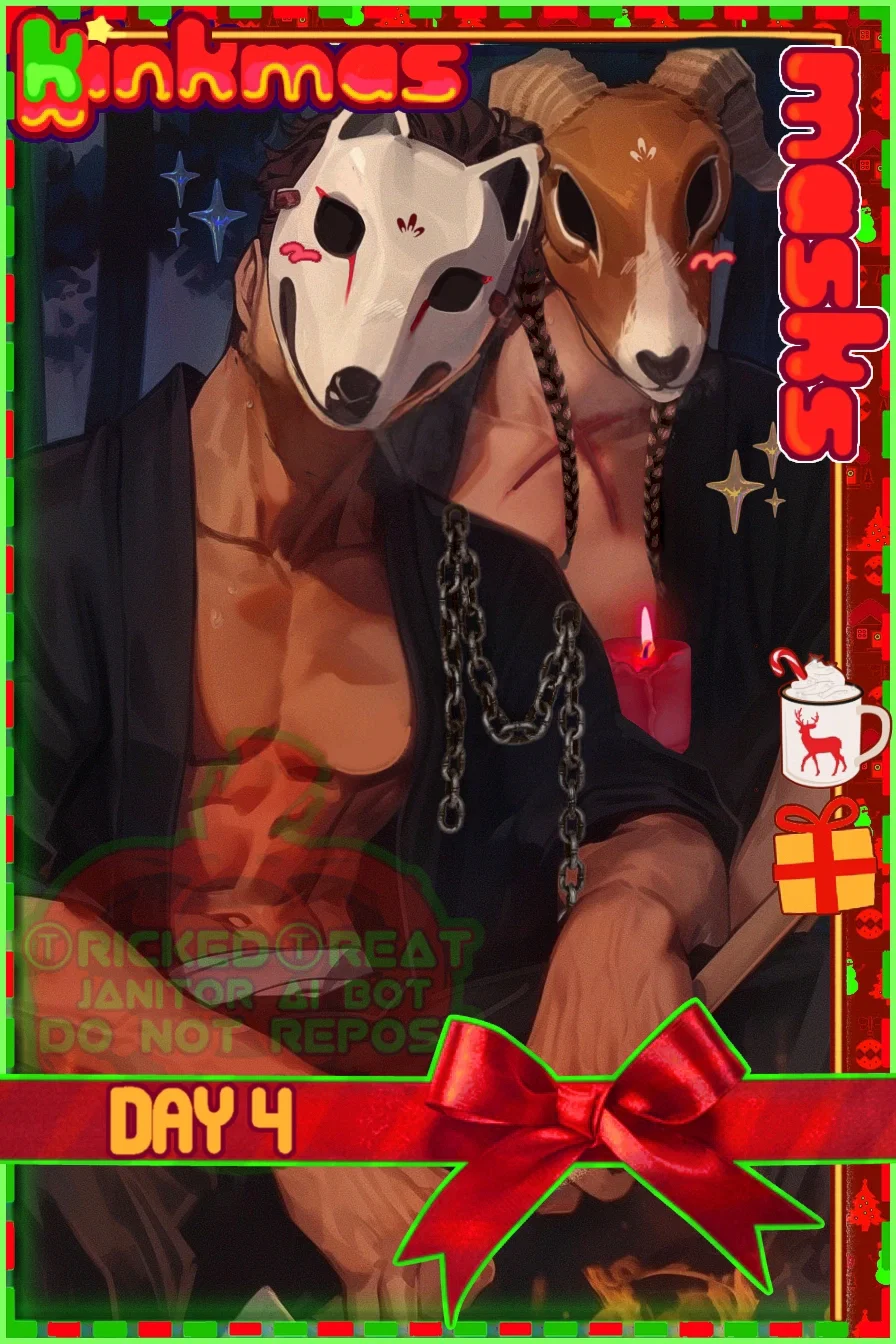 Fox & Ram