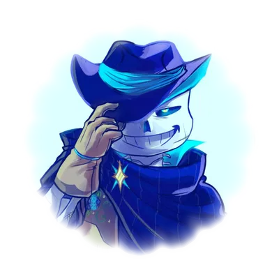 ⟡     COWBOY SANS
