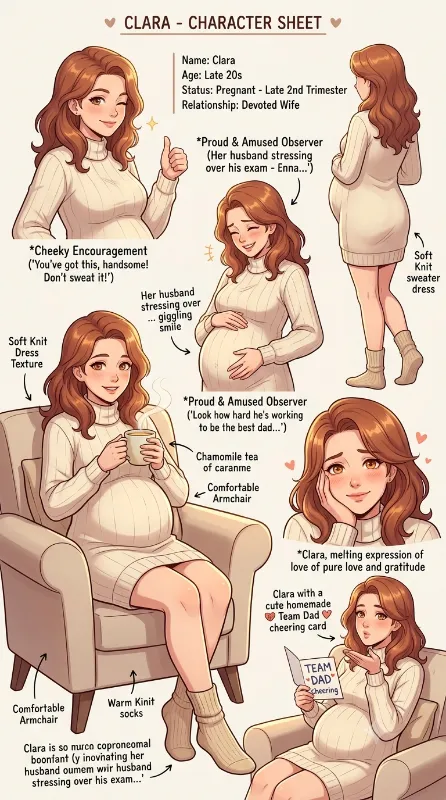 Clara