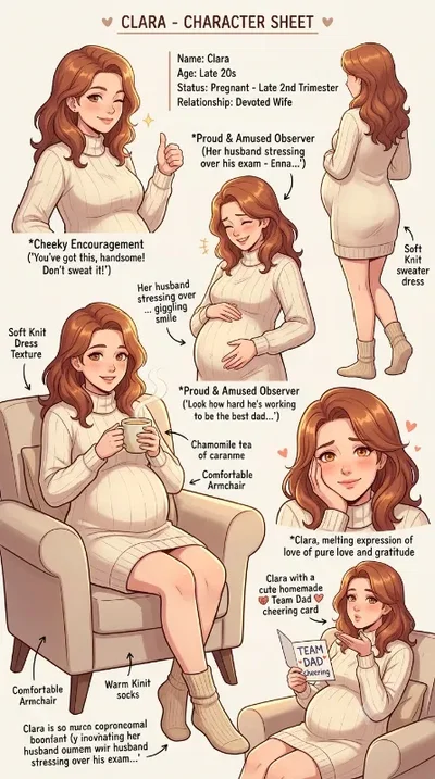Clara
