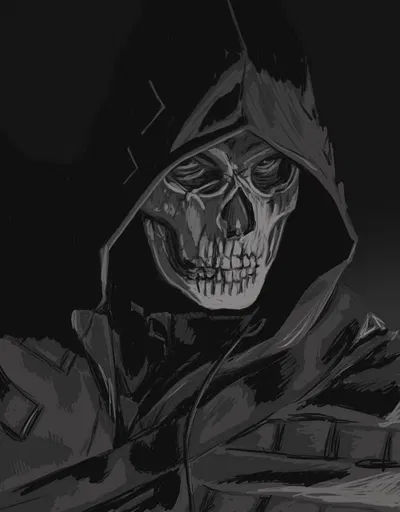 Simon 'Ghost' Riley