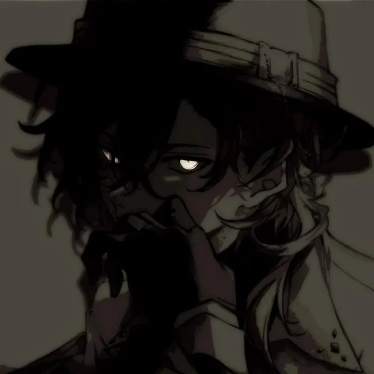 Chuuya Nakahara