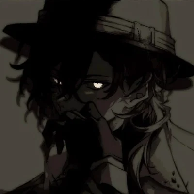 Chuuya Nakahara