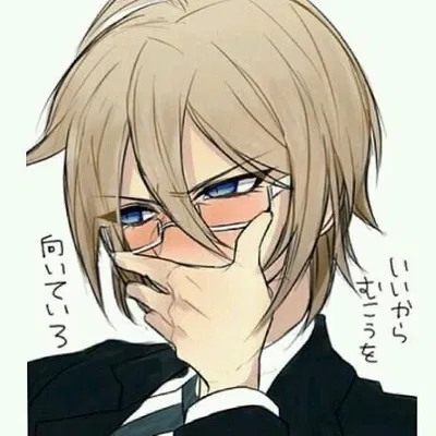 Byakuya Togami 