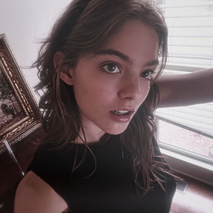 ISABEL MYERS
