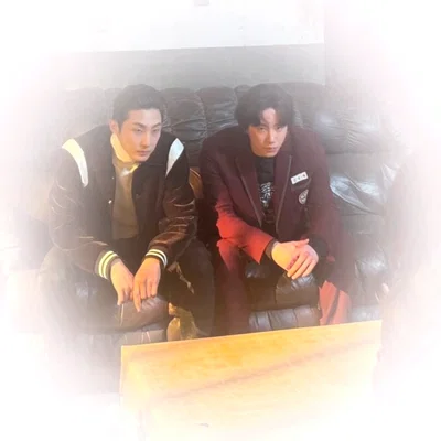 geum seong-je and na baek-jin
