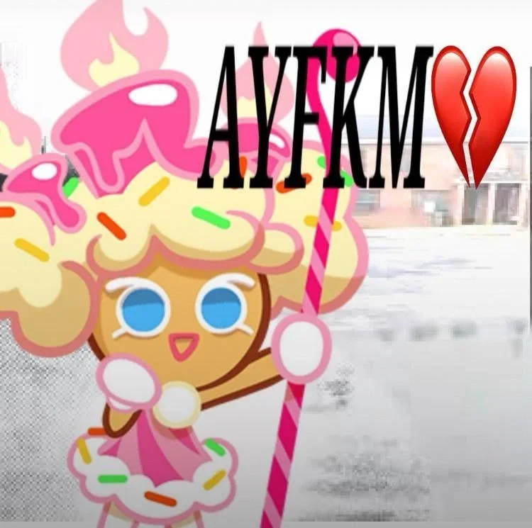 AYFKM j.ai..