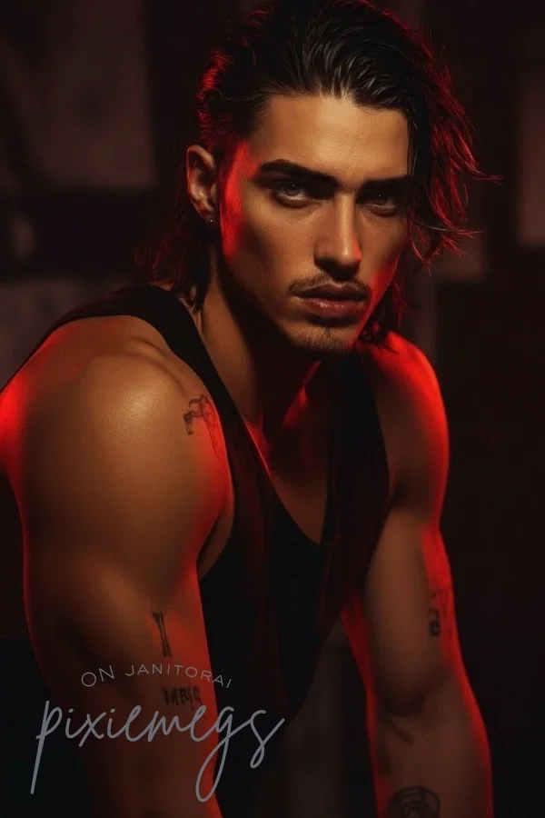 Ace Moreno