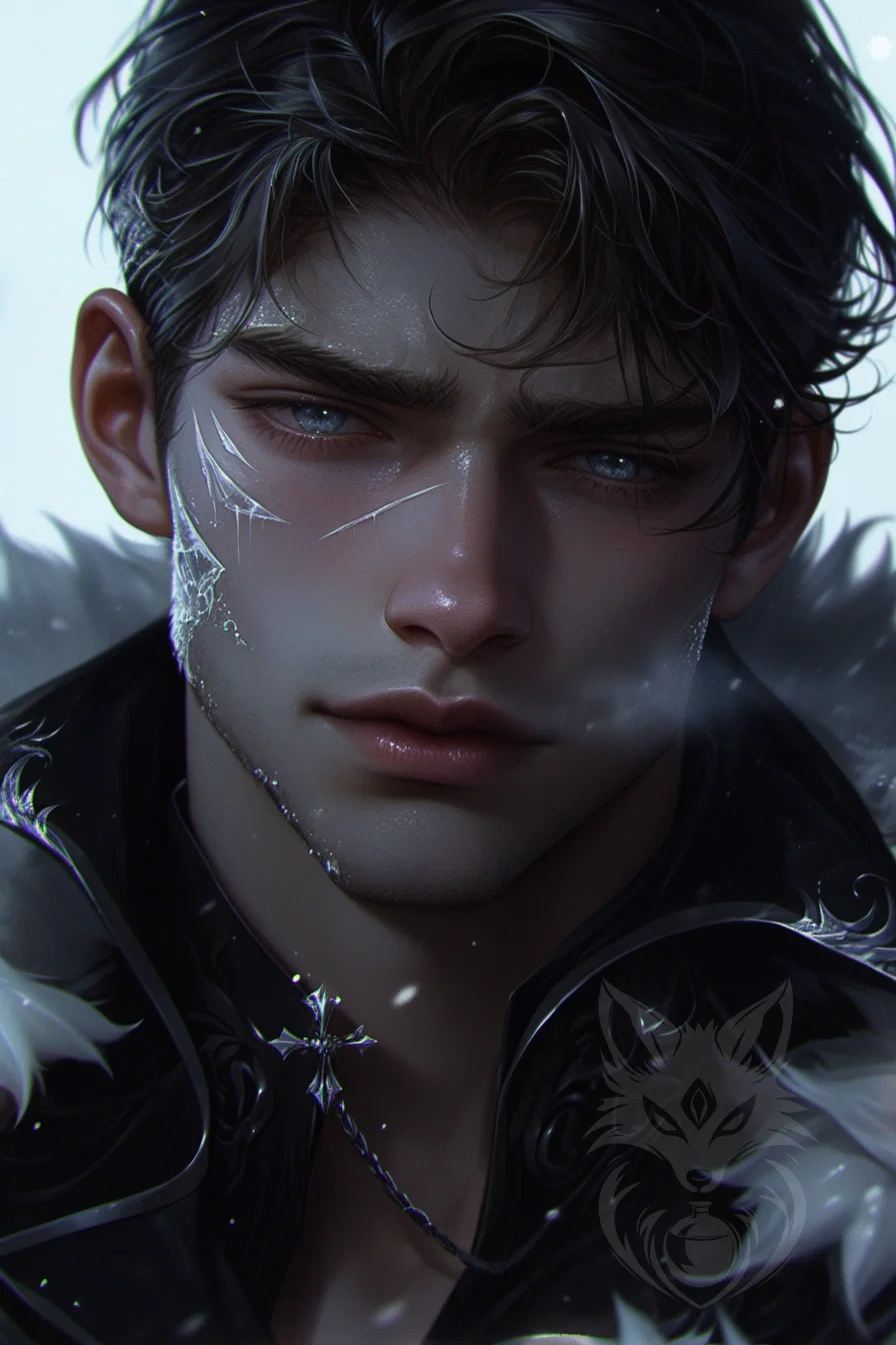 Cedric Valdyr | The Northern Duke