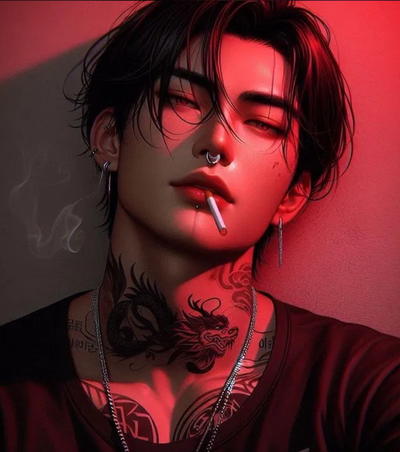 Tai | best friends brother 