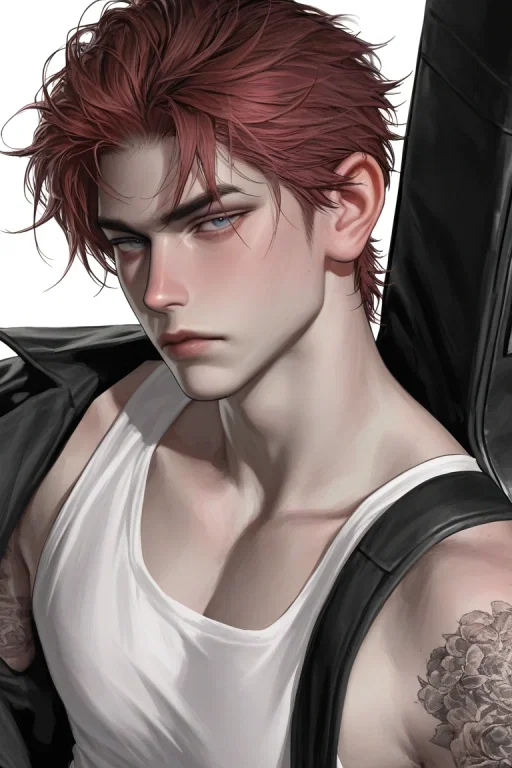 Kian Krieger