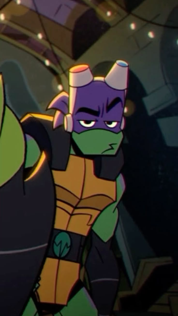 Donatello