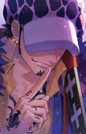 Trafalgar Law - One Piece