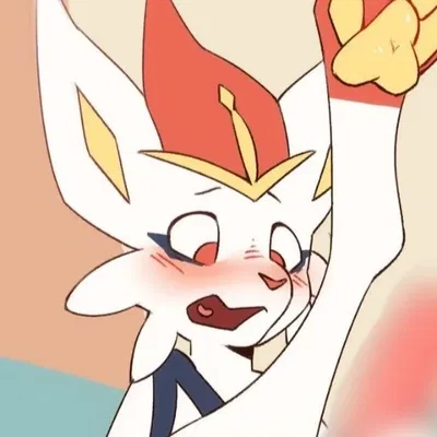Cinderace