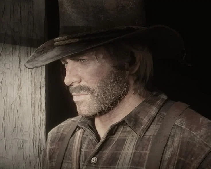 Arthur Morgan