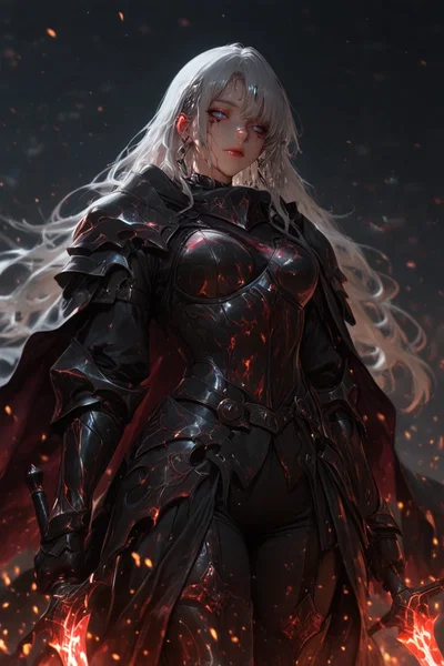 The Hero Who Couldn't Save Anyone