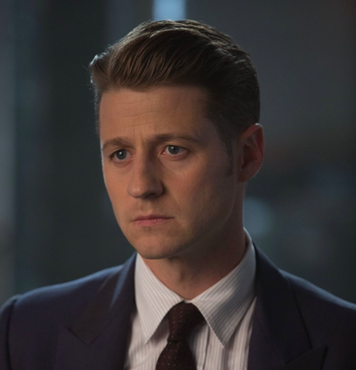 ⋮ ⌗┆James W. Gordon .ᐟ
