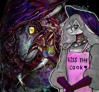  ̃”*°•. ̃”*°• Witch Sheep •°*” ̃.•°*” ̃