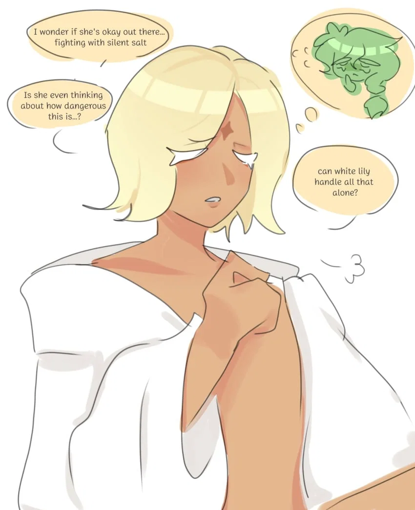 Pure Vanilla (Shadowvanilla)