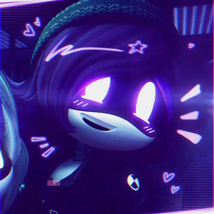♤UZI DOORMAN♤